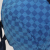 Secondhand Louis Vuitton Practical Blue Nylon Bag