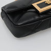 Versace shoulder