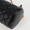 Versace shoulder