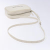 Secondhand Balenciaga Everyday White Leather Bag