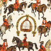 Secondhand Hermès Carré 90 Multicolour Silk Accessories