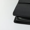 Secondhand Louis Vuitton Robusto Black Leather Bag