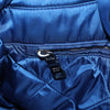 Secondhand Prada Re-Nylon Blue Nylon Bag
