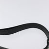 Secondhand Versace Medusa Black Leather Bag