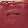 Miu Miu handbag