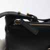 Versace shoulder