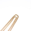Secondhand Dior CD Gold Metal Jewelry