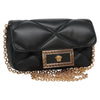 Versace shoulder
