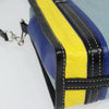 Secondhand Balenciaga Bazar Multicolour Leather Bag