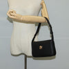 Versace shoulder