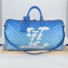 Secondhand Louis Vuitton Keepall Bandouliere 50
