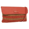 Burberry shoulder