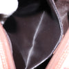 Burberry shoulder