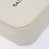 Secondhand Balenciaga Everyday White Leather Bag