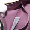 Secondhand Versace Medusa Black Leather Bag