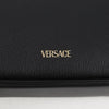 Versace shoulder