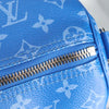 Secondhand Louis Vuitton Keepall Bandouliere 50