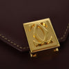 Cartier shoulder