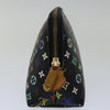 Louis Vuitton Cosmetic Case Monogram Vernis