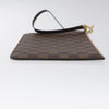 Secondhand Louis Vuitton Neverfull pouch