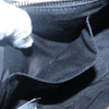 Secondhand Versace Medusa Black Leather Bag