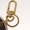 Secondhand Louis Vuitton Brown Canvas Jewelry