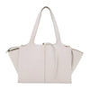 Celine Cabas Tote Leather