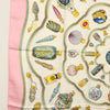 Hermès scarf