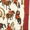 Secondhand Hermès Carré 90 Multicolour Silk Accessories