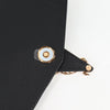 Versace shoulder