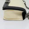 Chanel Boy Flap Bag Quilted Lambskin