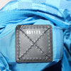 Secondhand Louis Vuitton Practical Blue Nylon Bag