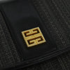 Secondhand Givenchy 4G Black Pvc Bag
