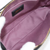 Versace shoulder
