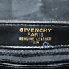 Secondhand Givenchy 4G Black Pvc Bag