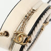 Chanel shoulder