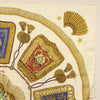 Hermès scarf