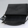 Secondhand Givenchy Handbag Black Canvas Bag