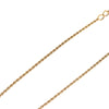 Secondhand Dior CD Gold Metal Jewelry