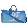 Secondhand Louis Vuitton Keepall Bandouliere 50