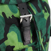 Prada backpack