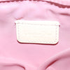 Secondhand Dior Trotter Pink Canvas Bag