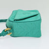 Chanel shoulder