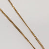Dior necklace
