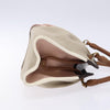 Secondhand Bottega Veneta Multicolour Canvas Bag