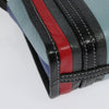 Secondhand Balenciaga Bazar Multicolour Leather Bag