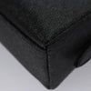 Secondhand Givenchy Handbag Black Canvas Bag