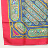Hermès scarf