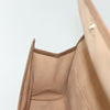 Secondhand Gucci Sherry Beige Canvas Bag