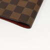 Secondhand Louis Vuitton Brown Canvas Bag